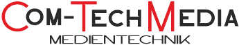 Com-Tech Media - Medientechnik